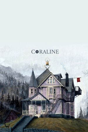 Coraline's poster