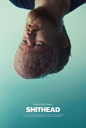 SHITHEAD's poster