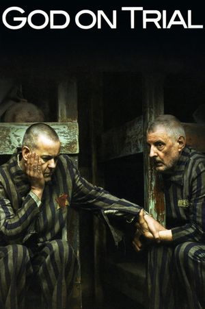 God on Trial's poster