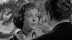 The Bigamist's poster