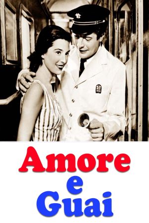 Love and Troubles's poster
