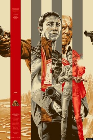 Looper's poster