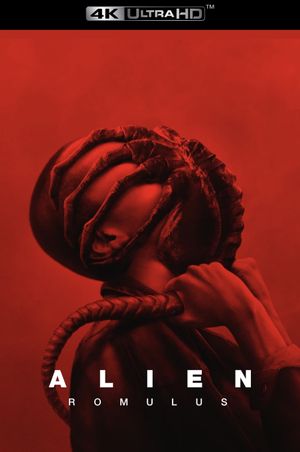 Alien: Romulus's poster