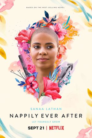 Nappily Ever After's poster