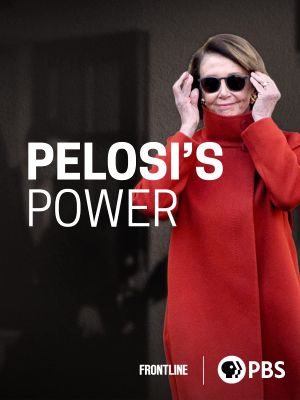 Pelosi's Power's poster