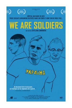 We Are Soldiers's poster