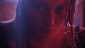 Heaven Knows What's poster