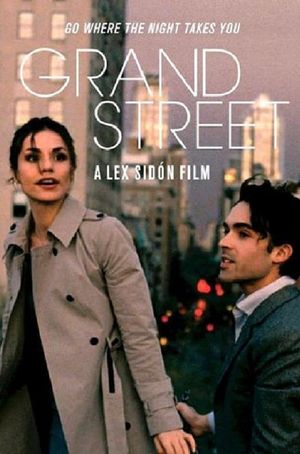 Grand Street's poster