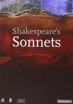 Shakespeare's Sonnets's poster