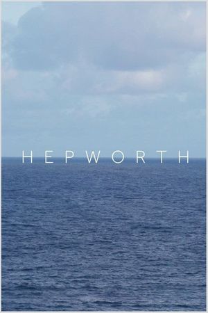 Hepworth's poster
