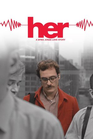 Her's poster
