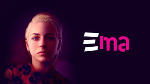 Ema's poster