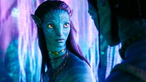 Avatar's poster
