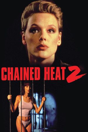 Chained Heat 2's poster