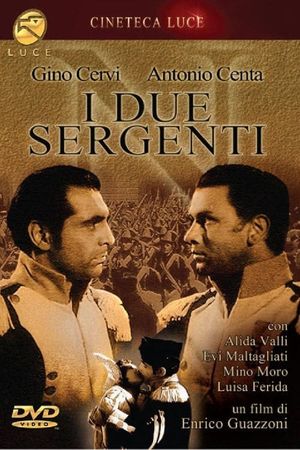 The Two Sergeants's poster image