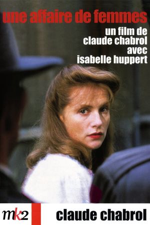 Story of Women's poster