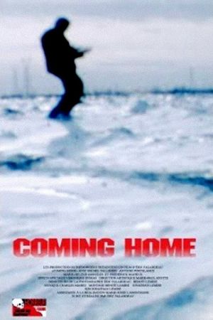 Coming Home's poster