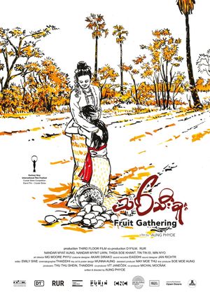 Fruit Gathering's poster image