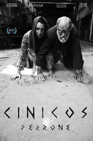 Cínicos's poster