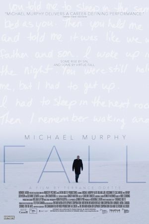Fall's poster