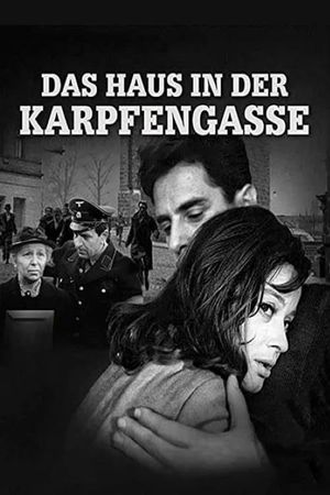 The House in Karp Lane's poster