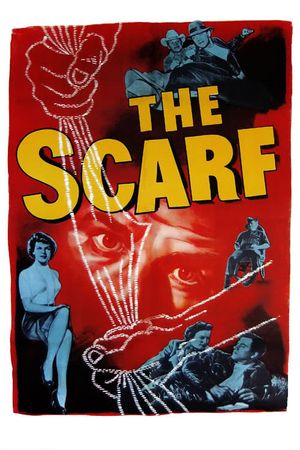 The Scarf's poster