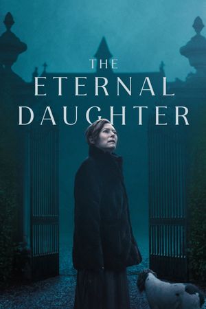 The Eternal Daughter's poster