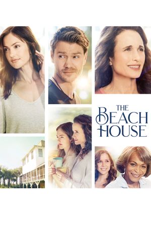 The Beach House's poster