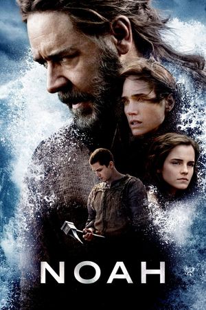 Noah's poster