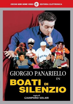 Boati di SIlenzio's poster