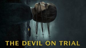 The Devil on Trial's poster