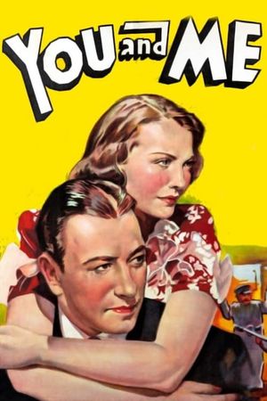 You and Me's poster