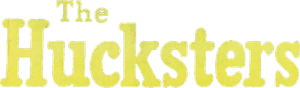The Hucksters's poster