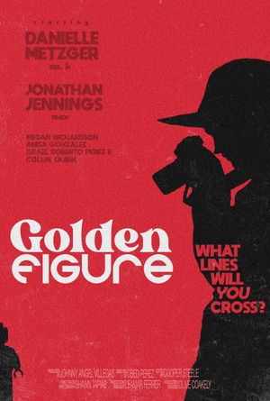 Golden Figure's poster