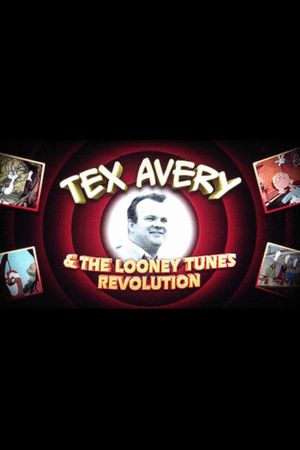 King-Size Comedy: Tex Avery and the Looney Tunes Revolution's poster