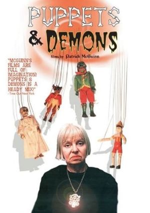 Puppets & Demons's poster