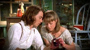 Benny & Joon's poster
