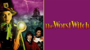 The Worst Witch's poster
