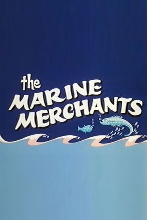 Marine Merchants's poster image