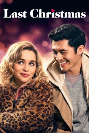 Last Christmas's poster