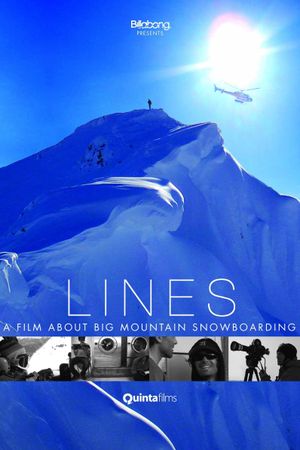 Lines's poster image