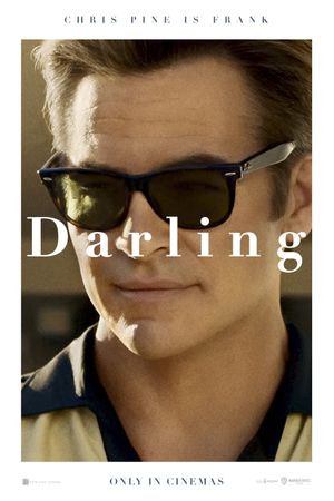 Don't Worry Darling's poster