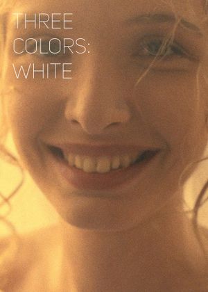 Three Colors: White's poster