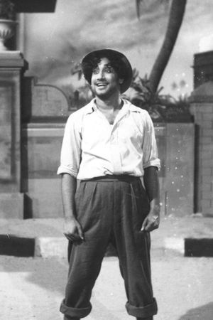 Parasakthi's poster
