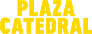 Plaza Catedral's poster