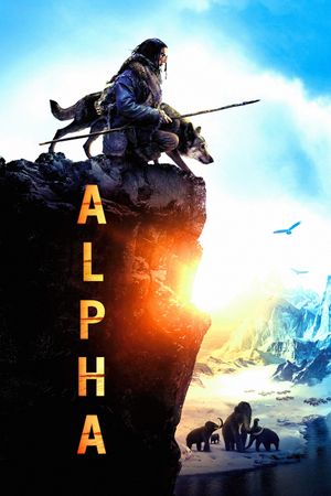 Alpha's poster
