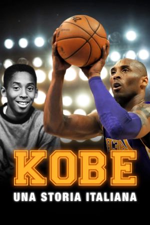 Kobe: Una storia italiana's poster