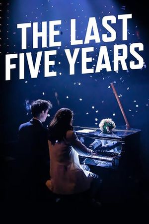 The Last Five Years's poster