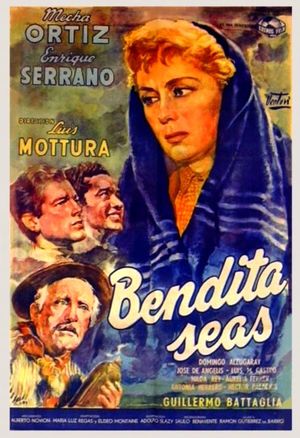 Bendita seas's poster image