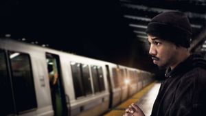 Fruitvale Station's poster